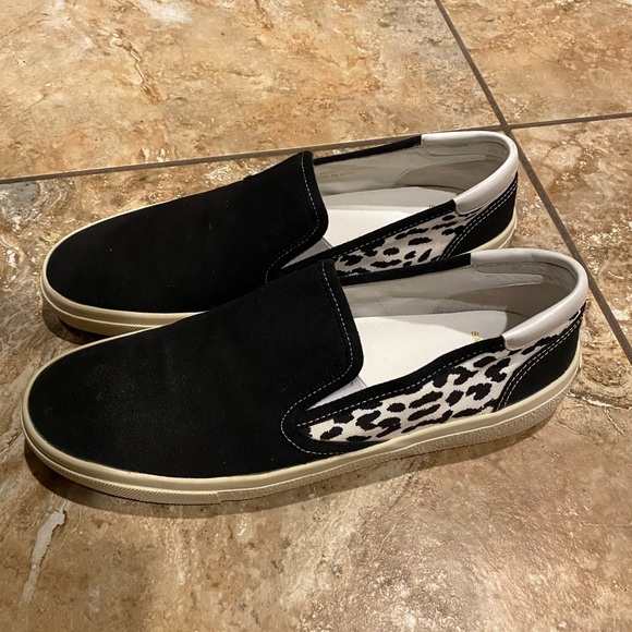 Saint Laurent Slip on - Picture 1 of 8